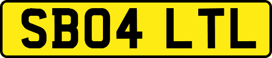 SB04LTL