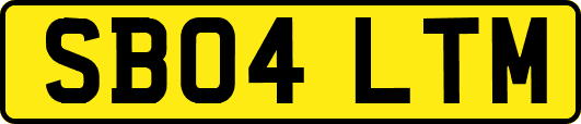 SB04LTM