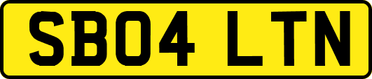 SB04LTN