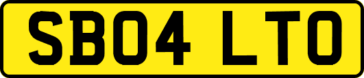 SB04LTO
