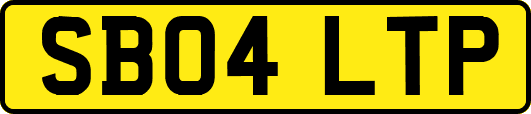 SB04LTP