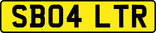 SB04LTR