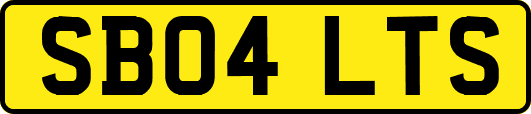 SB04LTS