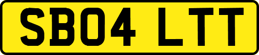 SB04LTT