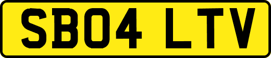 SB04LTV