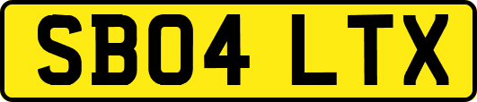 SB04LTX