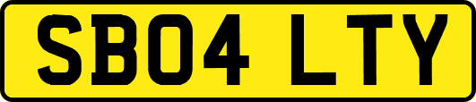 SB04LTY