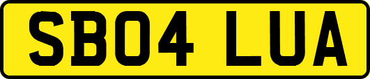 SB04LUA