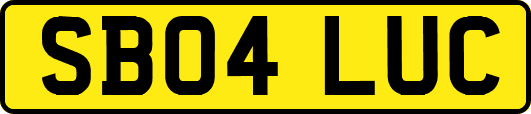 SB04LUC