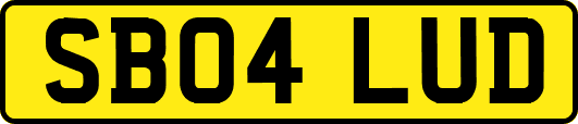 SB04LUD