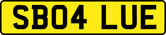 SB04LUE