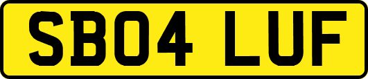 SB04LUF