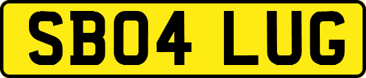 SB04LUG