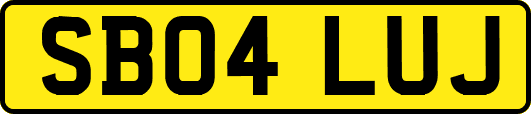 SB04LUJ