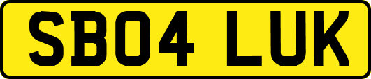 SB04LUK