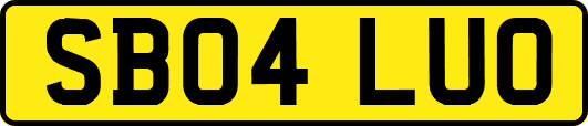 SB04LUO
