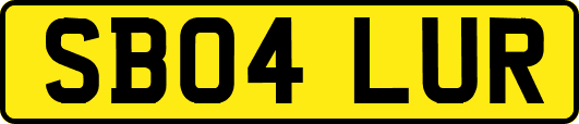 SB04LUR