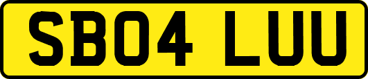 SB04LUU