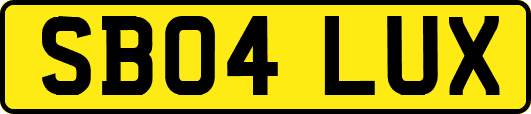 SB04LUX