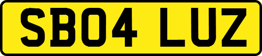 SB04LUZ