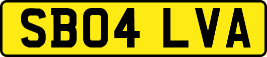 SB04LVA