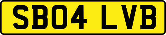 SB04LVB