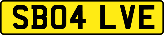 SB04LVE