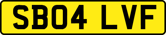 SB04LVF