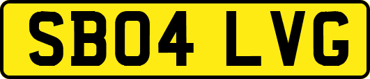SB04LVG