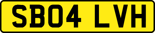 SB04LVH