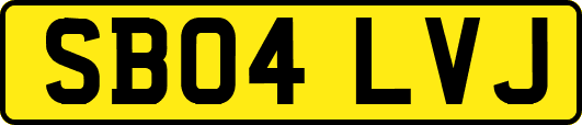 SB04LVJ