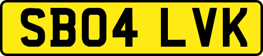 SB04LVK