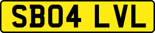 SB04LVL