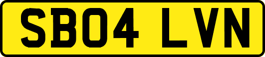 SB04LVN