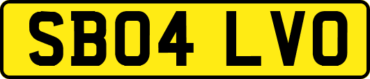 SB04LVO