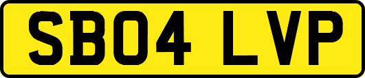 SB04LVP
