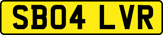 SB04LVR