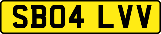 SB04LVV