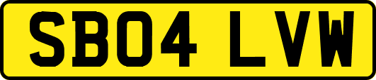 SB04LVW