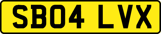 SB04LVX