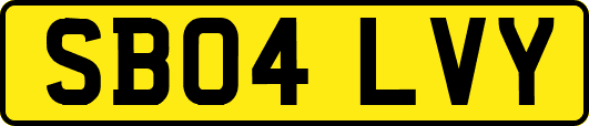 SB04LVY