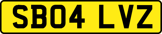 SB04LVZ