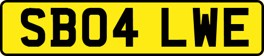 SB04LWE