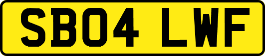 SB04LWF