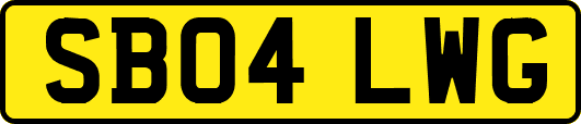SB04LWG