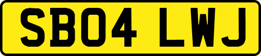 SB04LWJ