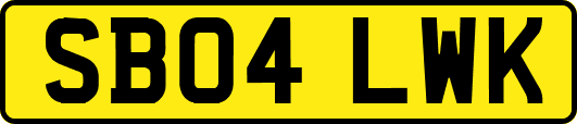 SB04LWK
