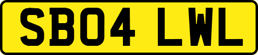 SB04LWL