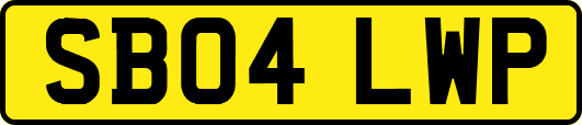 SB04LWP
