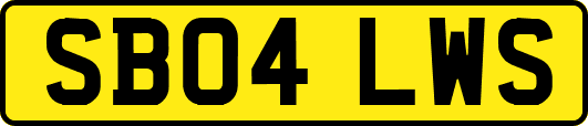 SB04LWS
